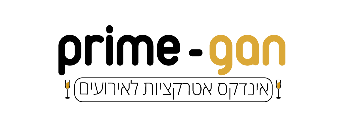 אינדקס אטרקציות לאירועים
